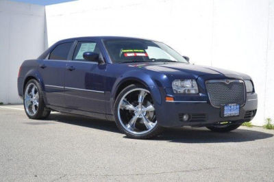 2006 Chrysler 300  Touring