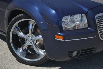 2006 Chrysler 300  Touring