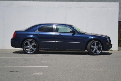 2006 Chrysler 300  Touring