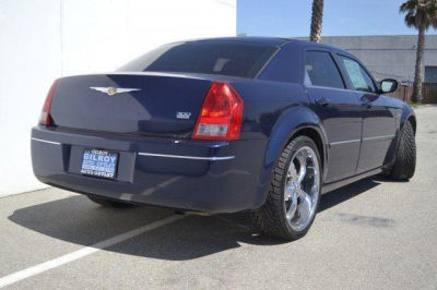 2006 Chrysler 300  Touring