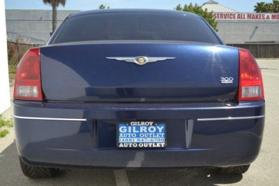 2006 Chrysler 300  Touring