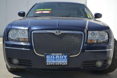 2006 Chrysler 300  Touring