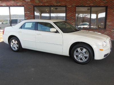 2006 Chrysler 300  Touring