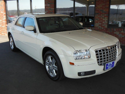 2006 Chrysler 300  Touring