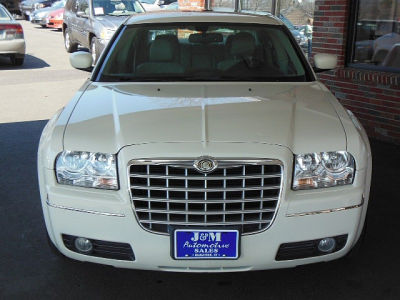2006 Chrysler 300  Touring