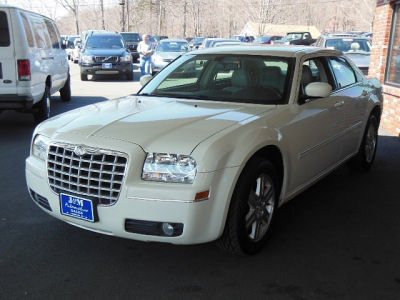 2006 Chrysler 300  Touring
