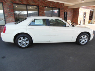 2006 Chrysler 300  Touring
