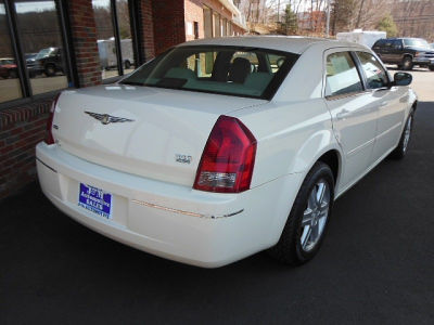 2006 Chrysler 300  Touring