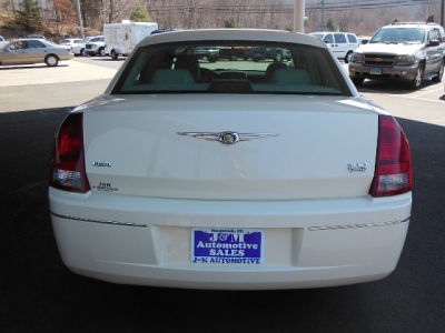 2006 Chrysler 300  Touring