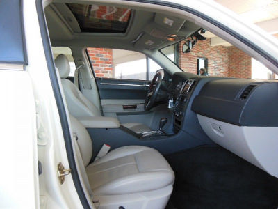 2006 Chrysler 300  Touring