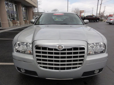 2005 Chrysler 300  Touring