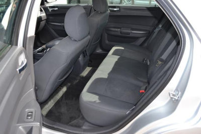 2008 Chrysler 300  LX