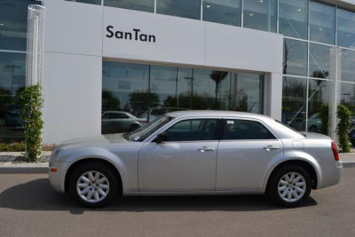 2008 Chrysler 300  LX