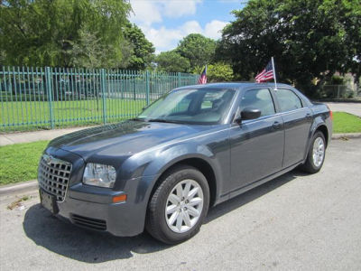 2008 Chrysler 300  LX