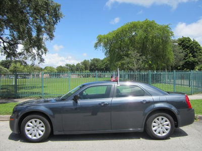 2008 Chrysler 300  LX