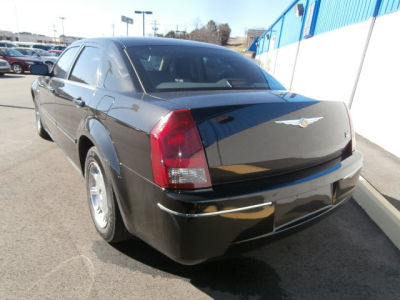 2005 Chrysler 300  Touring