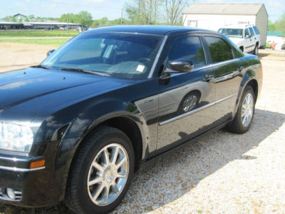 2008 Chrysler 300  Touring