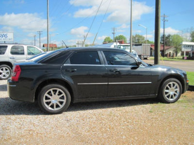 2008 Chrysler 300  Touring