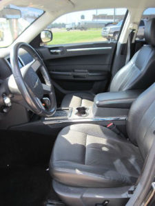 2008 Chrysler 300  Touring