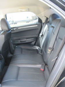 2008 Chrysler 300  Touring