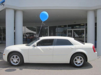 2008 Chrysler 300  Touring