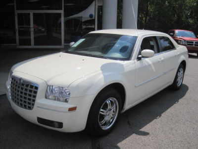 2008 Chrysler 300  Touring