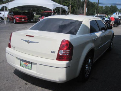 2008 Chrysler 300  Touring