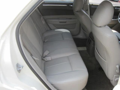 2008 Chrysler 300  Touring