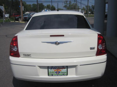 2008 Chrysler 300  Touring