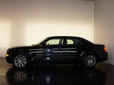 2009 Chrysler 300  Touring