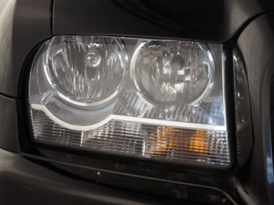 2009 Chrysler 300  Touring