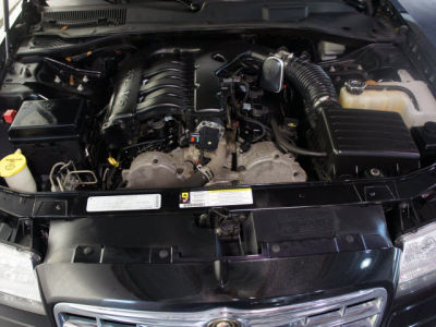 2009 Chrysler 300  Touring