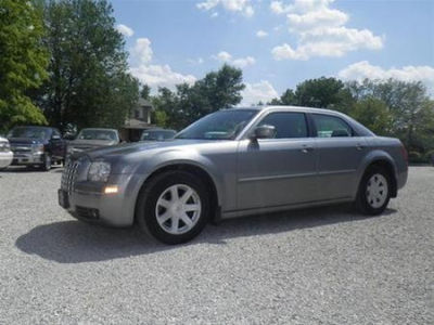 2006 Chrysler 300  Touring