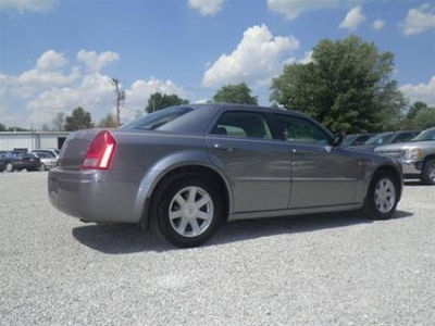 2006 Chrysler 300  Touring