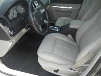 2006 Chrysler 300  Touring