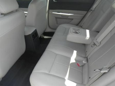 2006 Chrysler 300  Touring