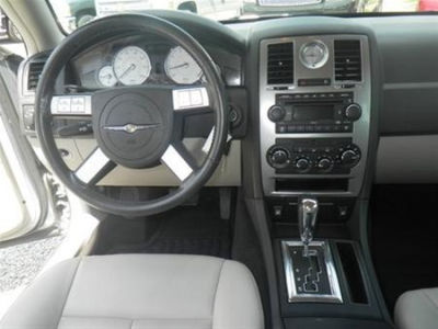 2006 Chrysler 300  Touring