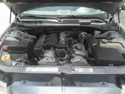 2006 Chrysler 300  Touring