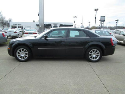 2009 Chrysler 300  Touring