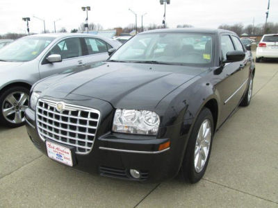 2009 Chrysler 300  Touring