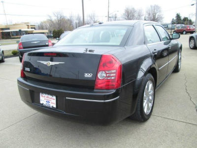 2009 Chrysler 300  Touring