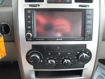 2009 Chrysler 300  Touring