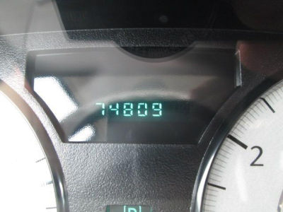 2009 Chrysler 300  Touring