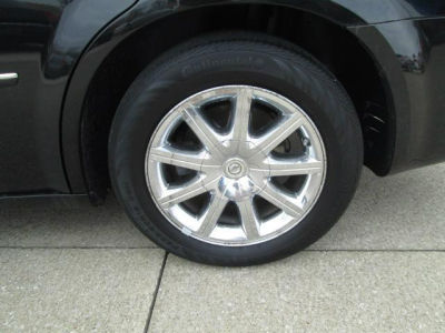 2009 Chrysler 300  Touring