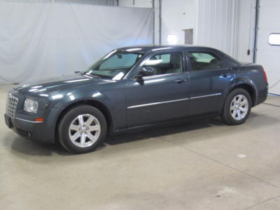 2007 Chrysler 300  Touring