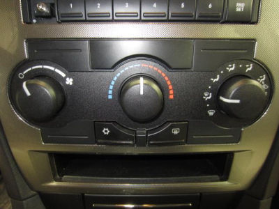 2007 Chrysler 300  Touring