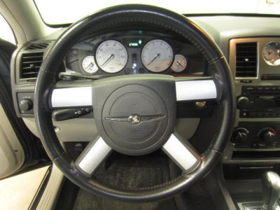 2007 Chrysler 300  Touring
