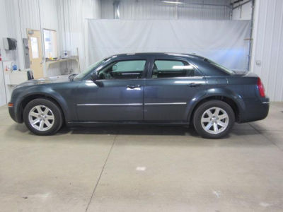 2007 Chrysler 300  Touring
