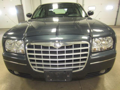 2007 Chrysler 300  Touring