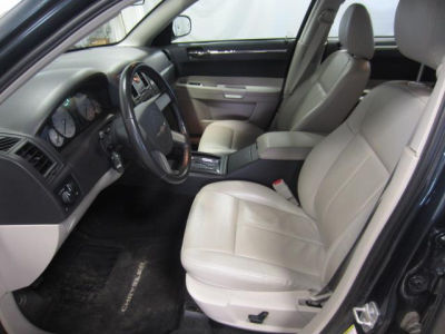 2007 Chrysler 300  Touring